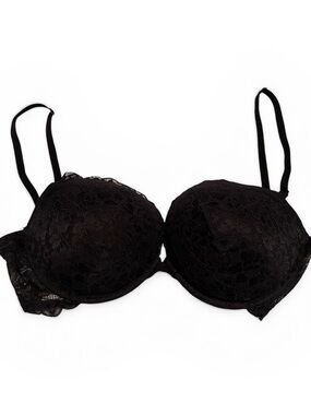 - la senza 38 ddd nwt classic plunge beyond sexy